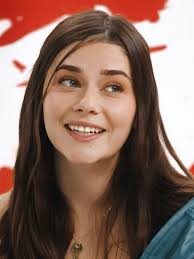 Dexter Quinn and Jamie