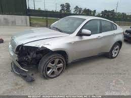 Bmw X6 2011 Champagne 3 0l Vin 5uxfg2c54blx06381 Free Car History