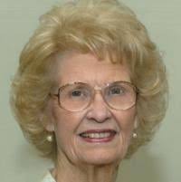 Melba Hughes Carroll