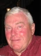 Barry Russell View A Condolence