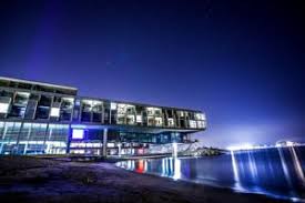 Farris bad skal være nordens største spahotell. Farris Bad In Larvik Norway Lets Book Hotel