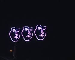 2am Personality Neon Signs Lights Tumblr Neon