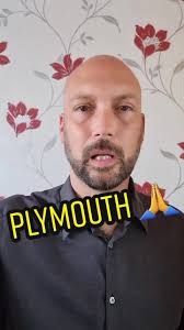 Plymouth 🙏