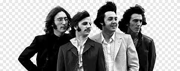 June 18, 1942, liverpool), george harrison (b. The Beatles Members Illustration The Beatles On A Windy Day Music Stars The Beatles Png Pngegg