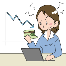 23:00 カナダ 重要指標 boc(加) 政策金利. æ ªä¾¡ãŒä¸‹è½ã—ã¦æã‚'ã™ã‚‹å¥³æ€§ ç„¡æ–™ã‚¤ãƒ©ã‚¹ãƒˆç´ æãªã‚‰ã‚¤ãƒ©ã‚¹ãƒˆãƒƒã‚¯