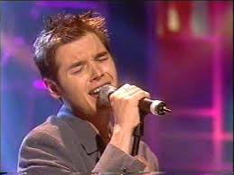 It's 15 years since David Sneddon won the BBC's Fame Academy... here's what  he is up to now