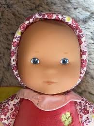 Poupon corolle 1001 deals fleurs