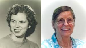 Isabelle Joyce (nee Scragg) RIDDELL