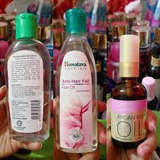 Masalah rambut gugur sering menghantui kaum wanita 2. Gadis Ini Kongsi Step By Step Atasi Masalah Rambut Gugur Guna Produk Drugstore Remaja