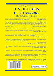 Image result for Reference Biography Elliott