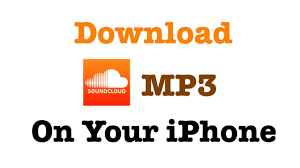 Plug in your iphone and smash the update butto. How To Download Soundcloud Music Mp3 On Iphone Youtube