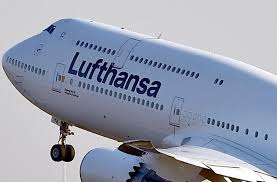 Lufthansa-Flug von Frankfurt nach Sao Paulo: Flugzeug muss wegen  technischer Probleme umkehren