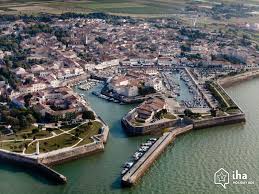 Pour les articles homonymes, voir flotte (homonymie). Location La Flotte Pour Vos Vacances Avec Iha Particulier