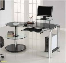 Office Max Computer Desks Diy Stand Up Desk Escritorio De Vidrio Escritorios Oficinas