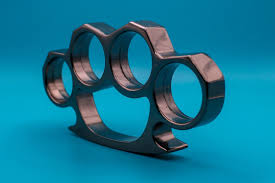 Brass Knuckle Laws: Stay Compliant