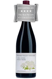 Flowers pinot noir 2018 review. Organic Pinot Noir The Real Review