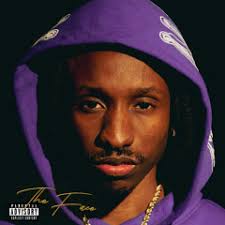 Listen to Alier Johnson