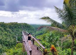 Hotel sunrise beach alamat jl. 13 Destinasi Wisata Di Pangandaran Yang Eksotik