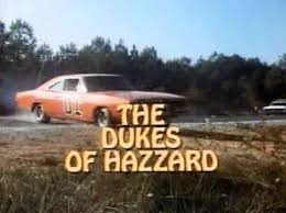The Dukes of Hazzard - Wikipedia