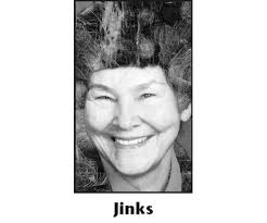 HELEN JINKS Obituary (1943
