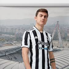 Dybala meets del piero amid contract extension talks jul 21, 2021 while his agent is awaited in turin to discuss a new deal with juventus, paulo dybala met the. Juventus Football Club Official Website Juventus Com