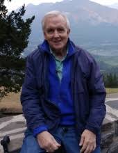 Reverend Daniel M. Tomich