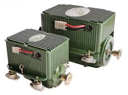 The wide range of alternatives is flanked by a series. Elco 20 Ps Elektro Motor System Inboard Klabautershop