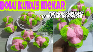 Assallamu,allaikum hei hei temen apa kabar? Anti Gagal Resep Bolu Kukus Mekar Tanpa Sodaçš„youtubeè¦–é »æ•ˆæžœåˆ†æžå ±å'Š Noxinfluencer