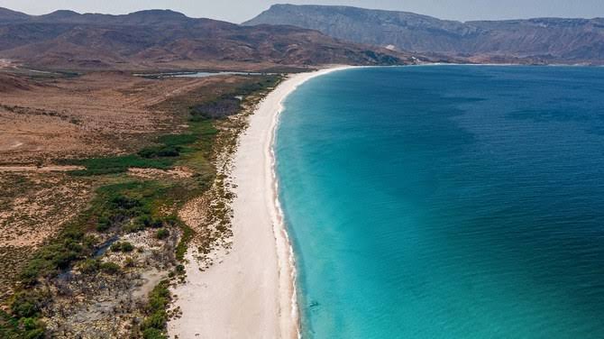 Arab coalition: Rumors of UAE forces on Yemen's Socotra, Perim islands not  true | Arab News