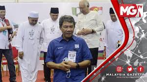 Last2 muhyiddin yang menang.kalo setakat 92 mp camana nak jadi pm? Prk Chini Jangan Kita Menang Sorak Kampung Tergadai Tok Mat Hasan Youtube
