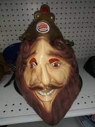 Creepy doll found at Goodwill in O'Fallon Missouri