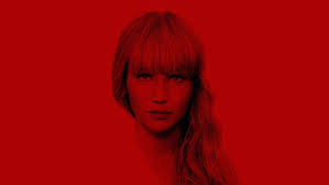 The closest it comes to showgirls is the. Kritik Red Sparrow 4001reviews