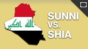 whats the difference between sunni and shiite muslims