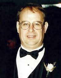 Charles William Patton, Jr. Obituary