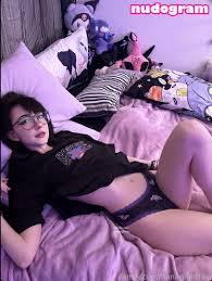 Nananightray  nsaneee Гола изтичане OnlyFans снимка 188 - Nudogram v2.1