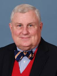 Richard Dyer 1941-2024