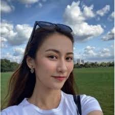 Trisha Duran's Instagram, Twitter & Facebook