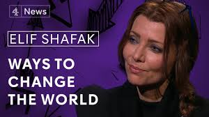 No need to register, buy now! Elif Shafak On Multiculturalism The Power Of Stories And Making The Political Personal Youtube