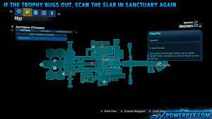 Part of borderlands 3 wiki in borderlands 3, you can jul 27, 2013 · achievements are not unlocking. Borderlands 3 All Eridian Writing Slabs Locations