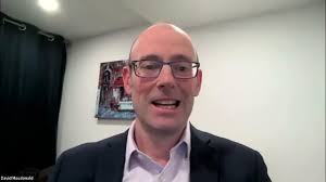 David Macdonald: CEO Pay Isn’t Based