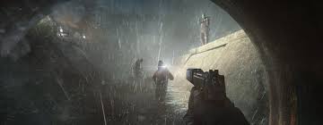 Published and developed by ci games s. Voyeur Trophy In Sniper Ghost Warrior 3