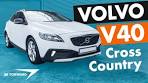 Video Volvo V40 Cross Country: 2024 Best Value Used Crossover - YouTube