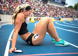 Submitted 1 year ago by paracondacs. Heptathlon Explore Tumblr Posts And Blogs Tumgir