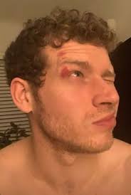 Oliver Leon “Jones “ Stark