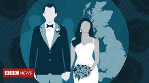 Wedding insurance (or wedding cancellation insurance as it's sometimes known) is an insurance policy that pays out in the event of your day having to be cancelled or rearranged, or if one of your suppliers should let you down. What Are The Rules For Weddings And Can I Hold A Reception Bbc News