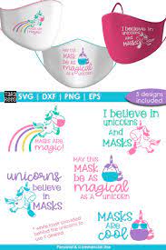 Free Free Unicorn Mask Svg 566 SVG PNG EPS DXF File