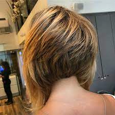 The same haircut has different names in different places of the world. 45 Elegant Graduated Bob Haircut Ideas Bob Haircut And Hairstyle Ideas