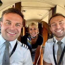 Last month, our latest course of Future Second Officers officially  graduated, marking a huge milestone in their journey!