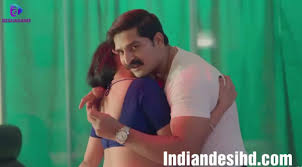 Charmsukh Jane Anjane Mein 7 Ullu Web Series 2023 join our telegram channel  @pbntime 2 4kPorn.XXX