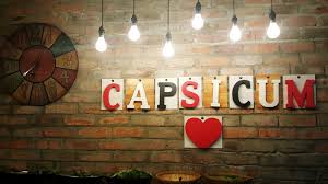 Di mana capsicum steamboat & grill ini? Capsicum Steamboat Grill Murah Dan Berbaloi Uolss Cheap As Chips Ini Adalah Bellarina Natasya